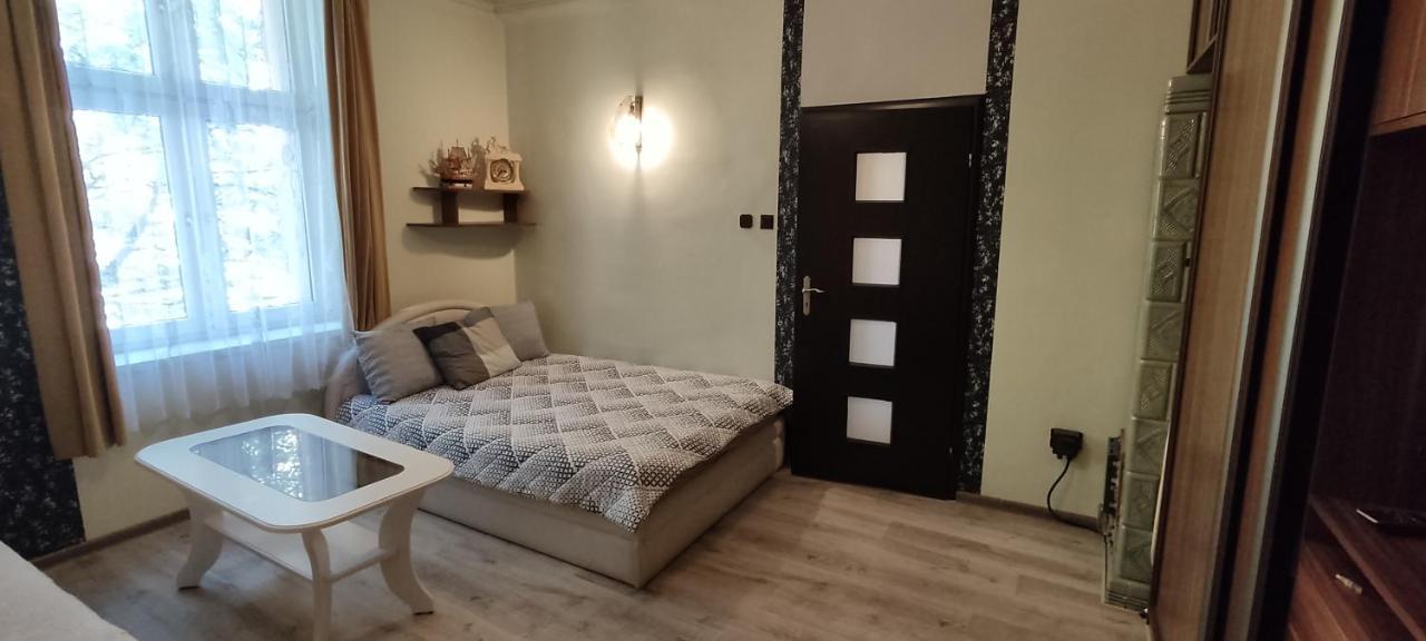 Ferienwohnung Cozy Apartament Krakow Kazimierz Exterior foto