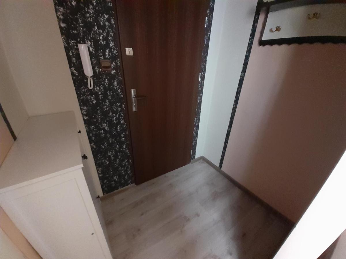 Ferienwohnung Cozy Apartament Krakow Kazimierz Exterior foto