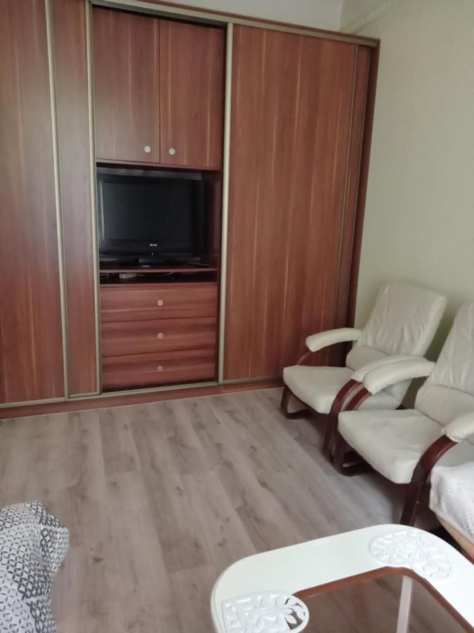 Ferienwohnung Cozy Apartament Krakow Kazimierz Exterior foto