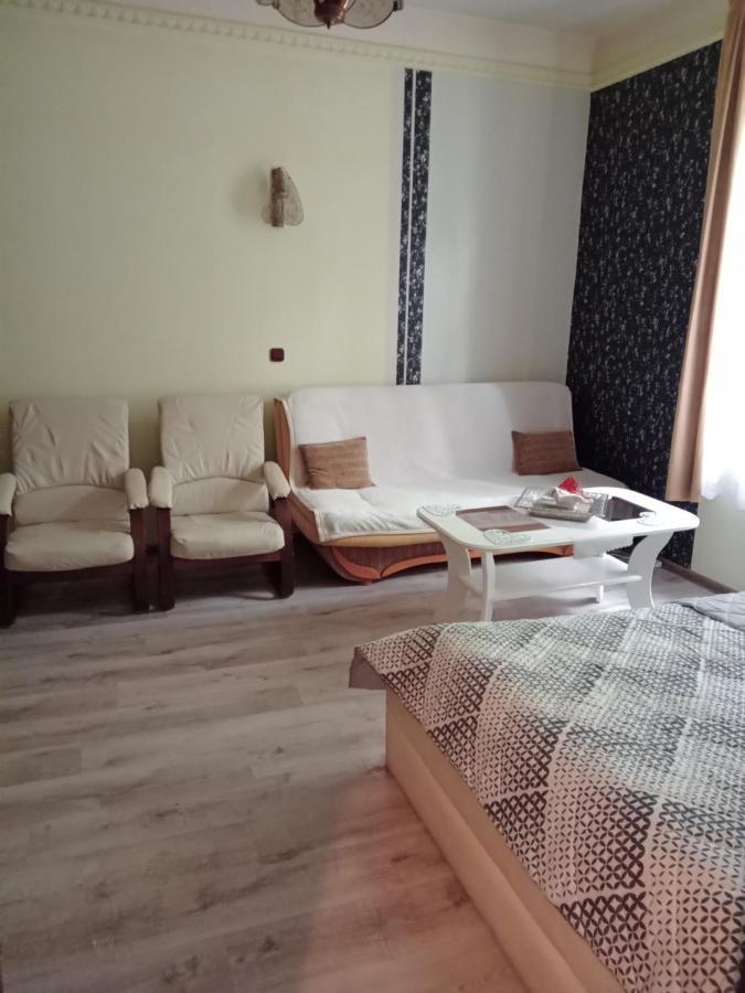 Ferienwohnung Cozy Apartament Krakow Kazimierz Exterior foto