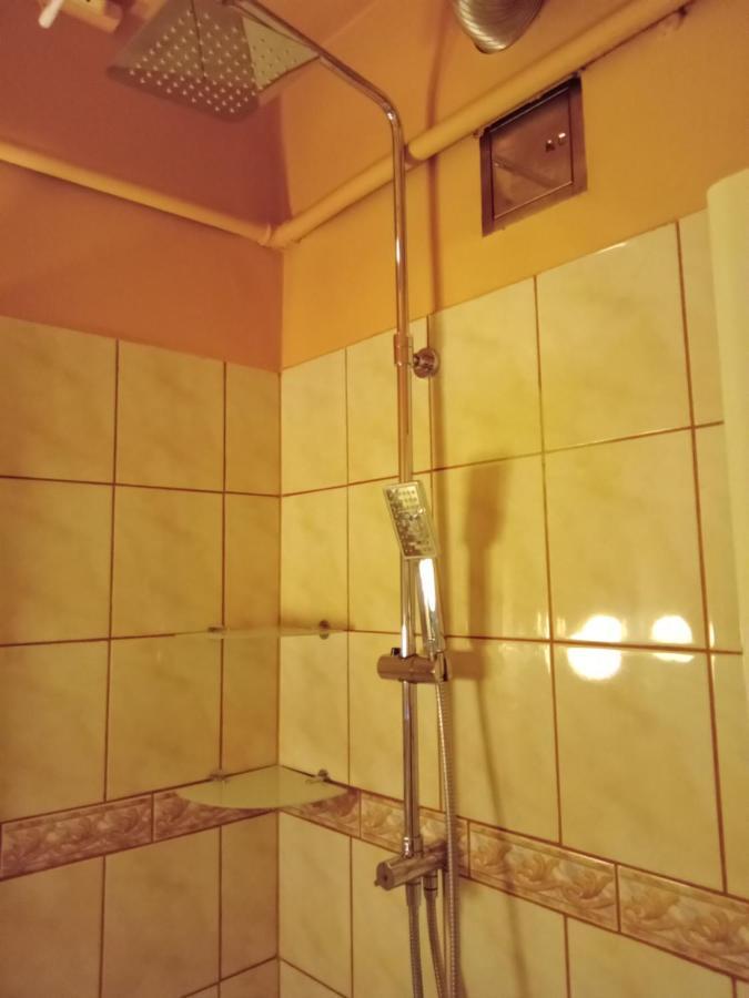 Ferienwohnung Cozy Apartament Krakow Kazimierz Exterior foto